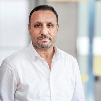 Khalaf Alsbeet