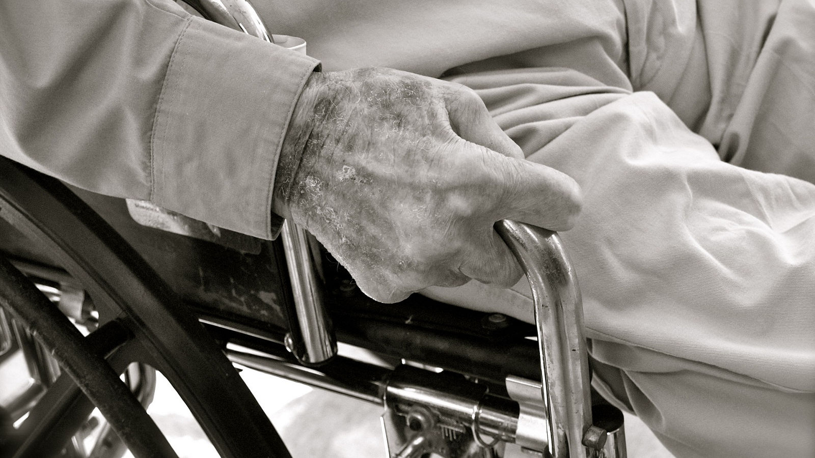 Will Mama weiterleben? Ethische Fragen im Krankenhaus 