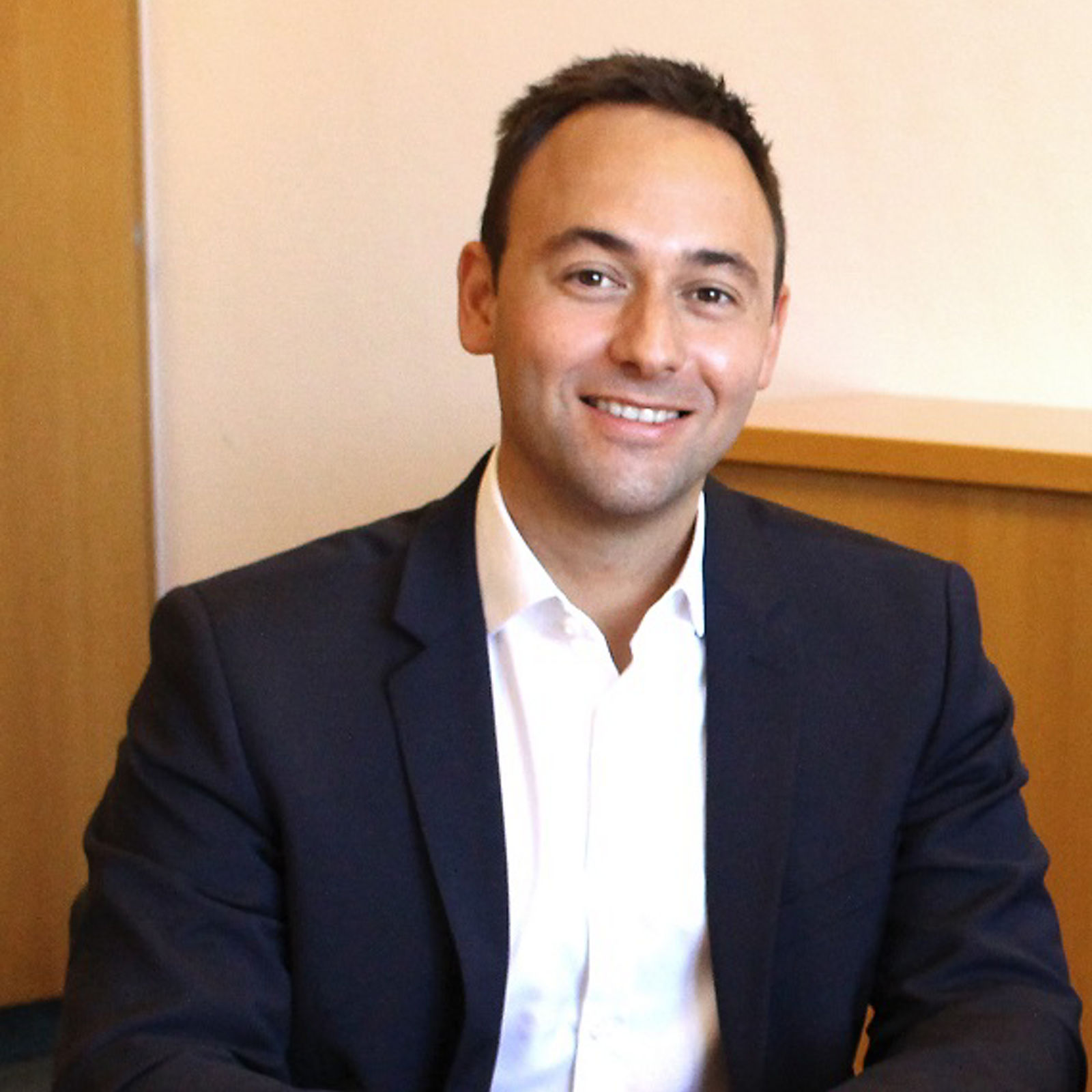 Daniel Amrein