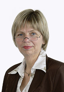 Christine Rehberg
