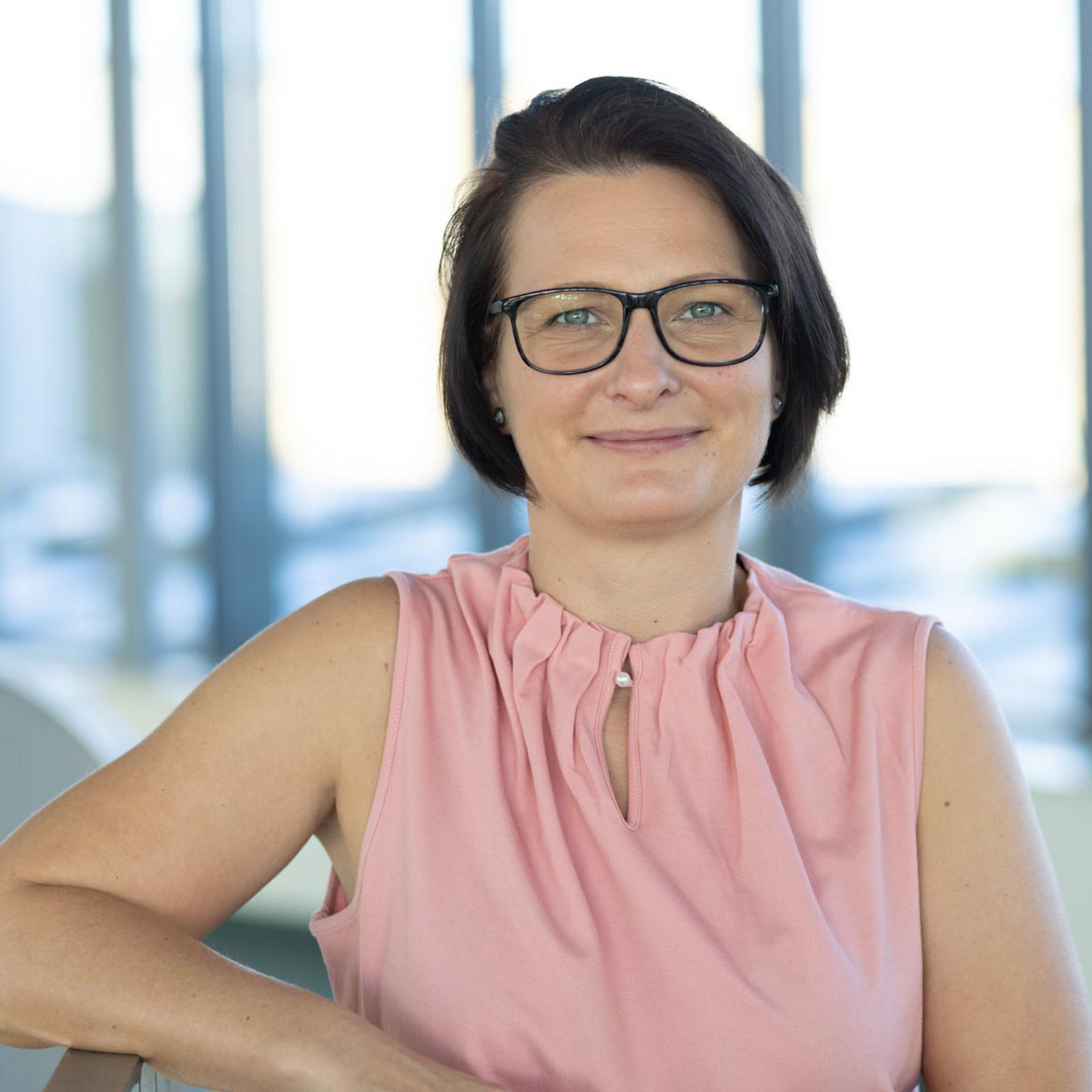 Franziska Andrä