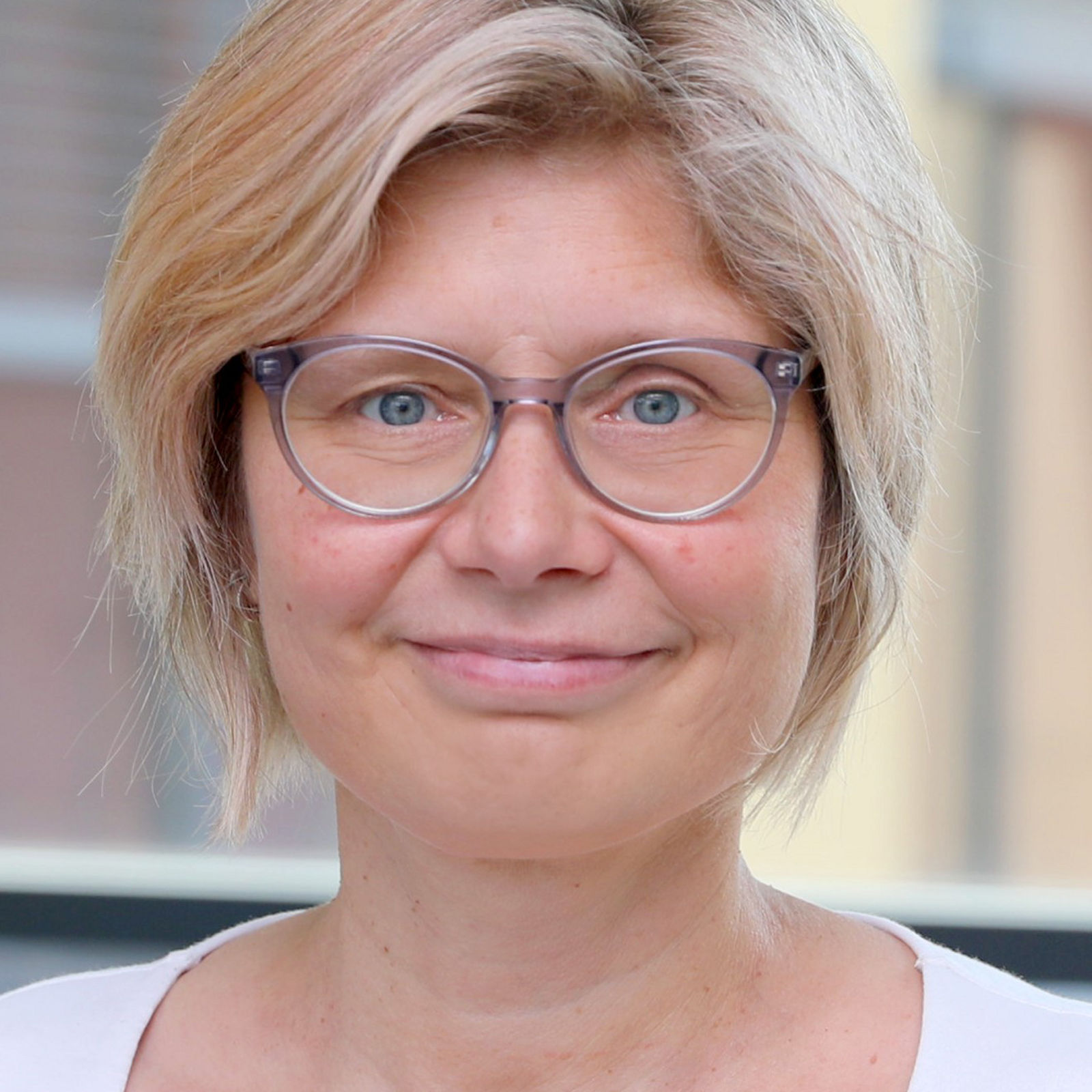 Andrea Höpfner