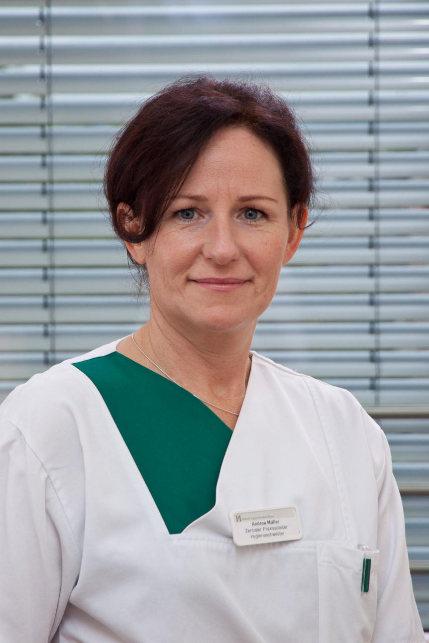 Frau Dr Muller Plauen