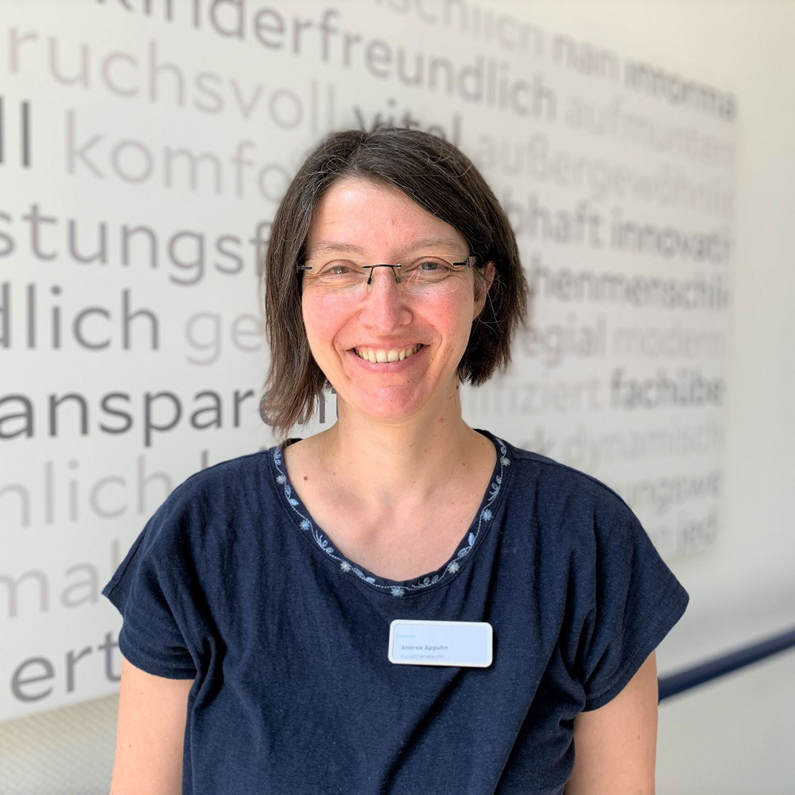 Andrea Appuhn