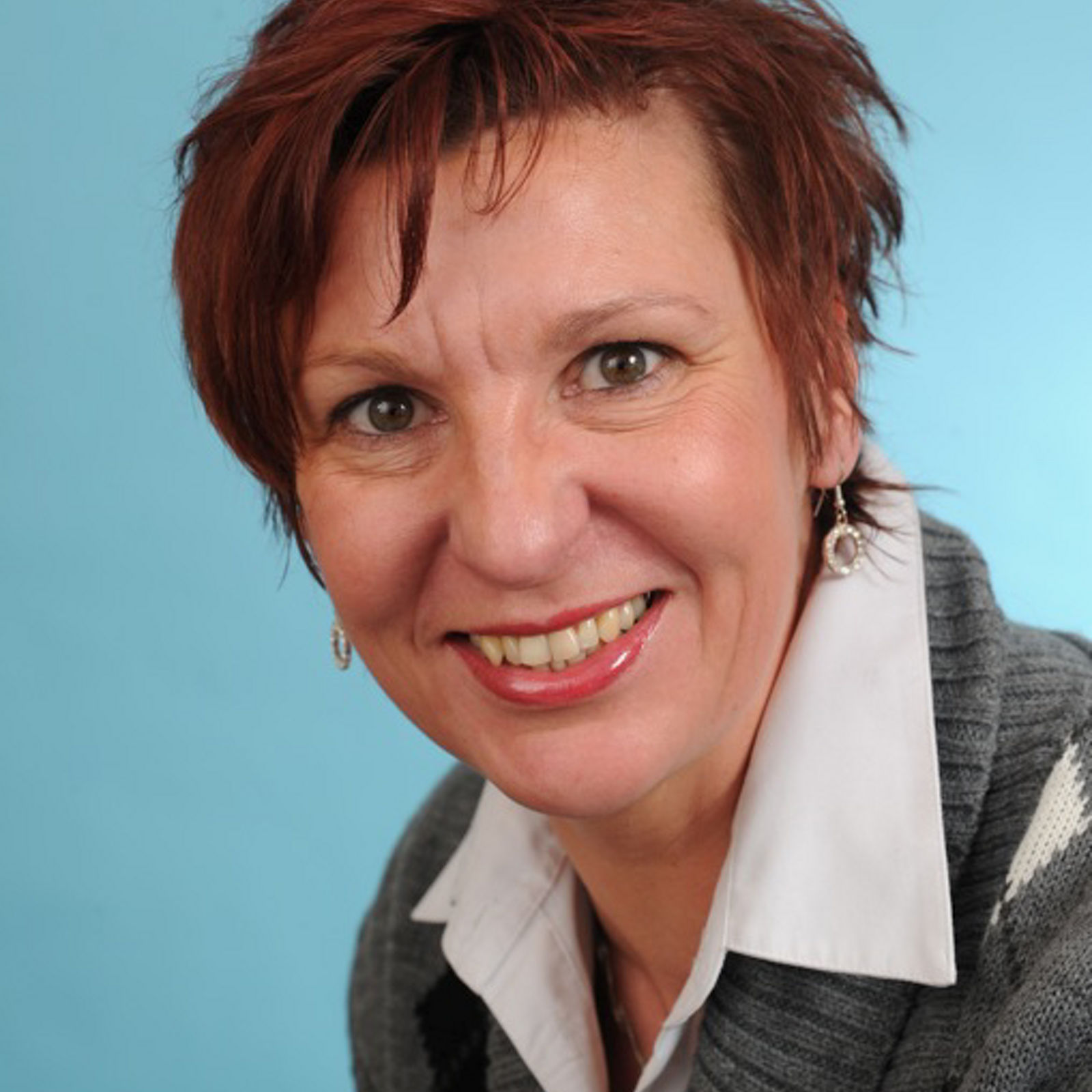 Angela Steinig