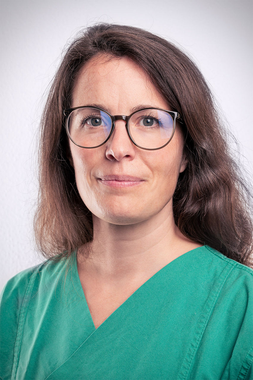 Angelika Schmitz-Güsgen