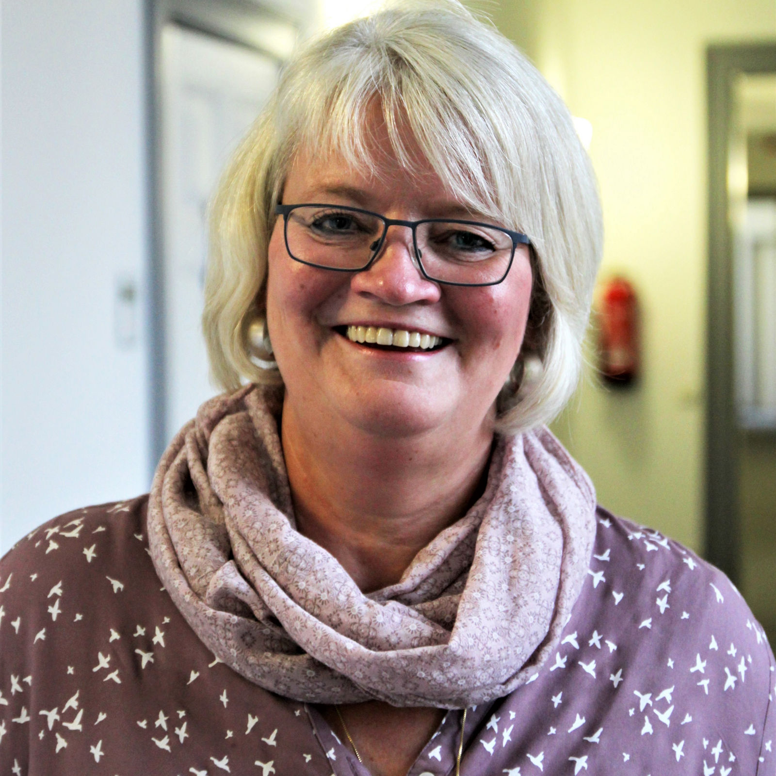 Anja Köpke