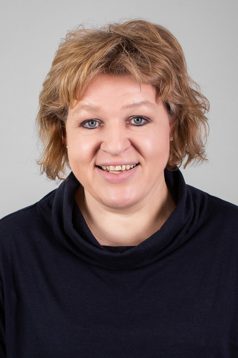 Anja Löhr
