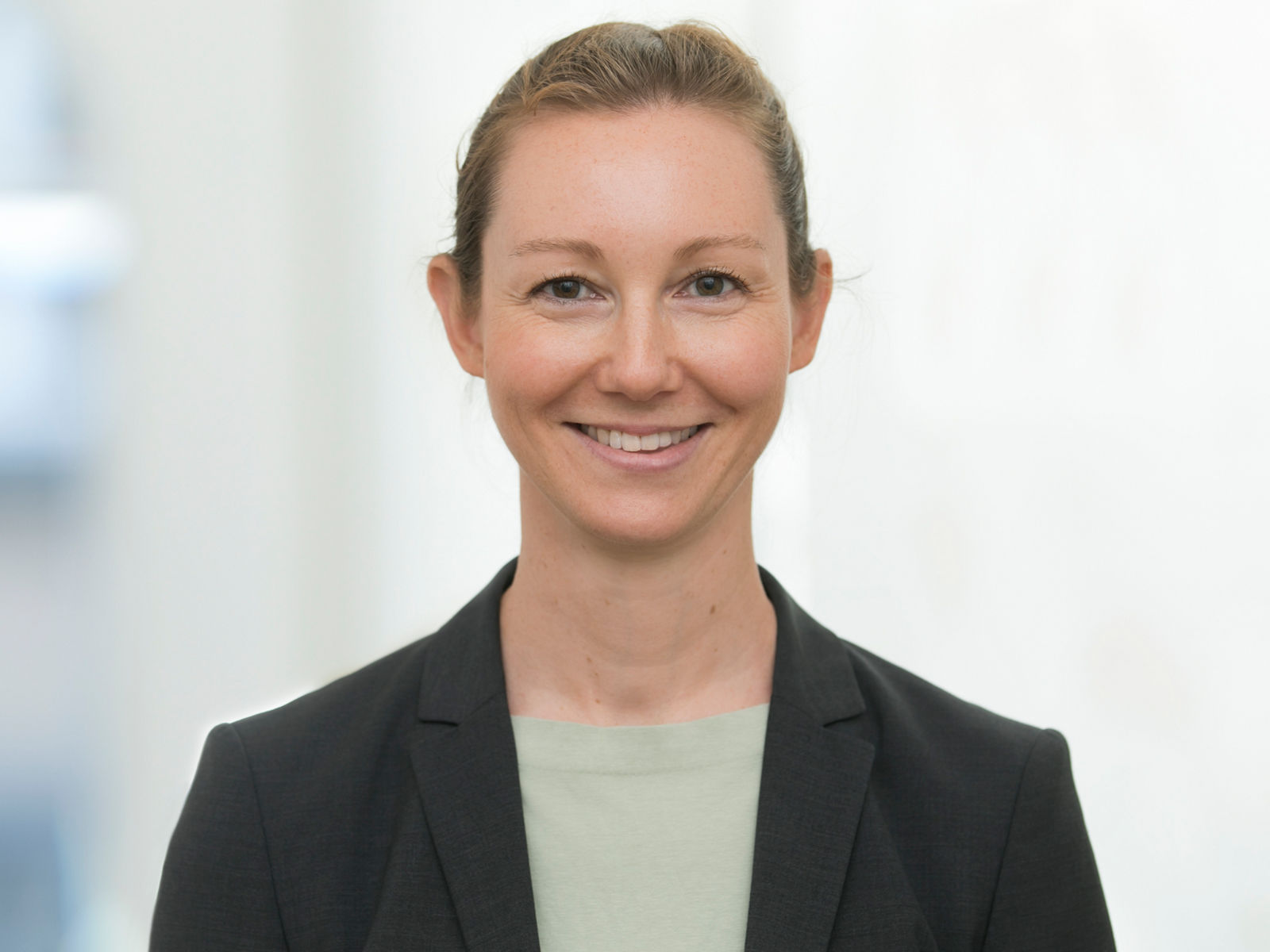 „Disziplin und Ausdauer zahlen sich aus": Ann-Christin von Ehr über Familie, Facharztausbildung und Führung