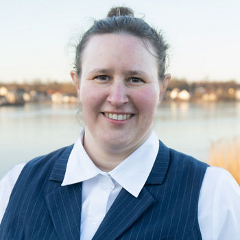Anne Reinhardt