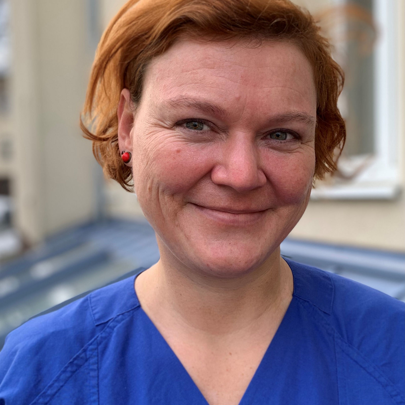 Annekatrin Markwart