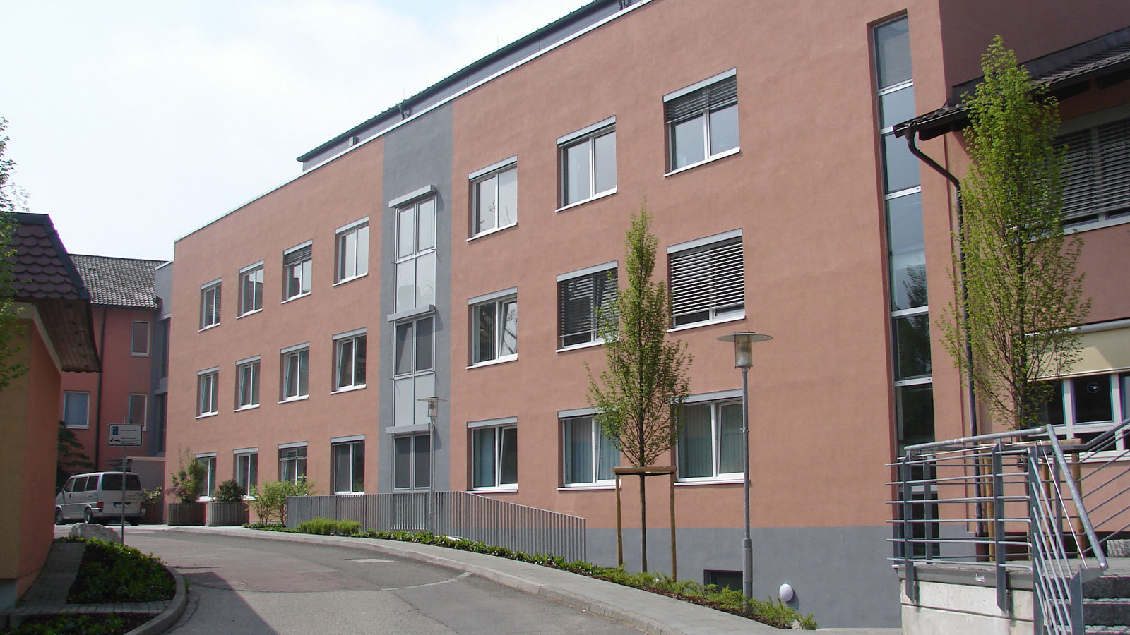 Breisacher Klinik fokussiert sich auf Corona-Patienten