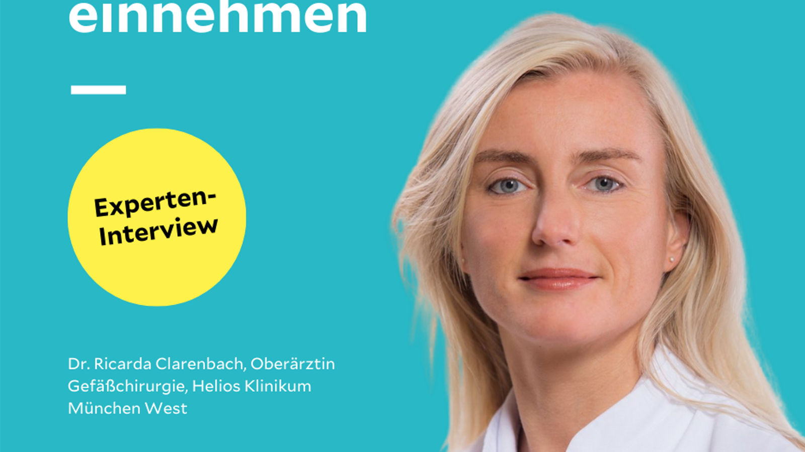 Kopie von *Facebook Antibiotika Tag_Interview Teaser