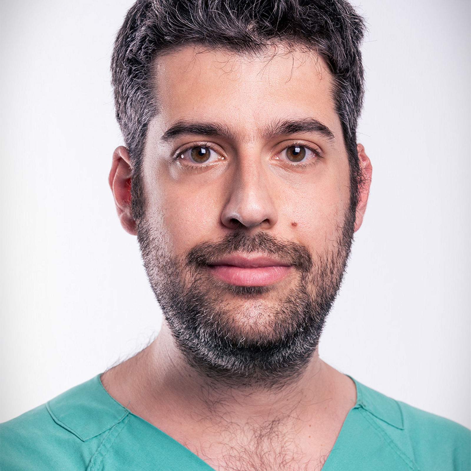 Antonios Giannikakis