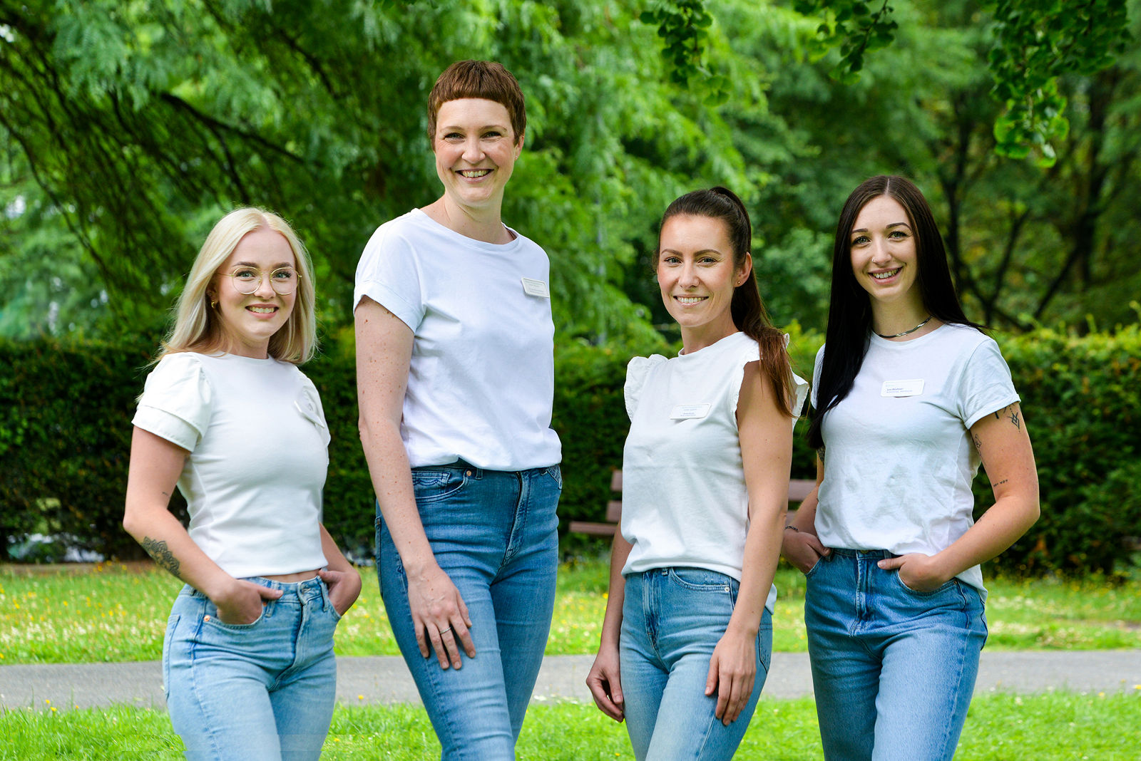 Team Arbeitsmedizin Wuppertal