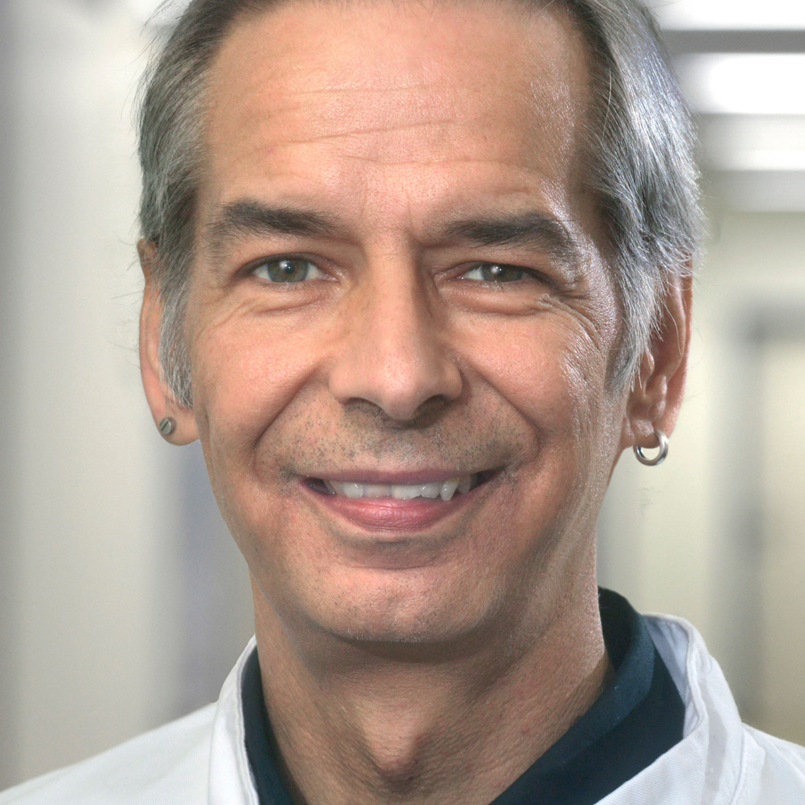 Matthias Arnhold