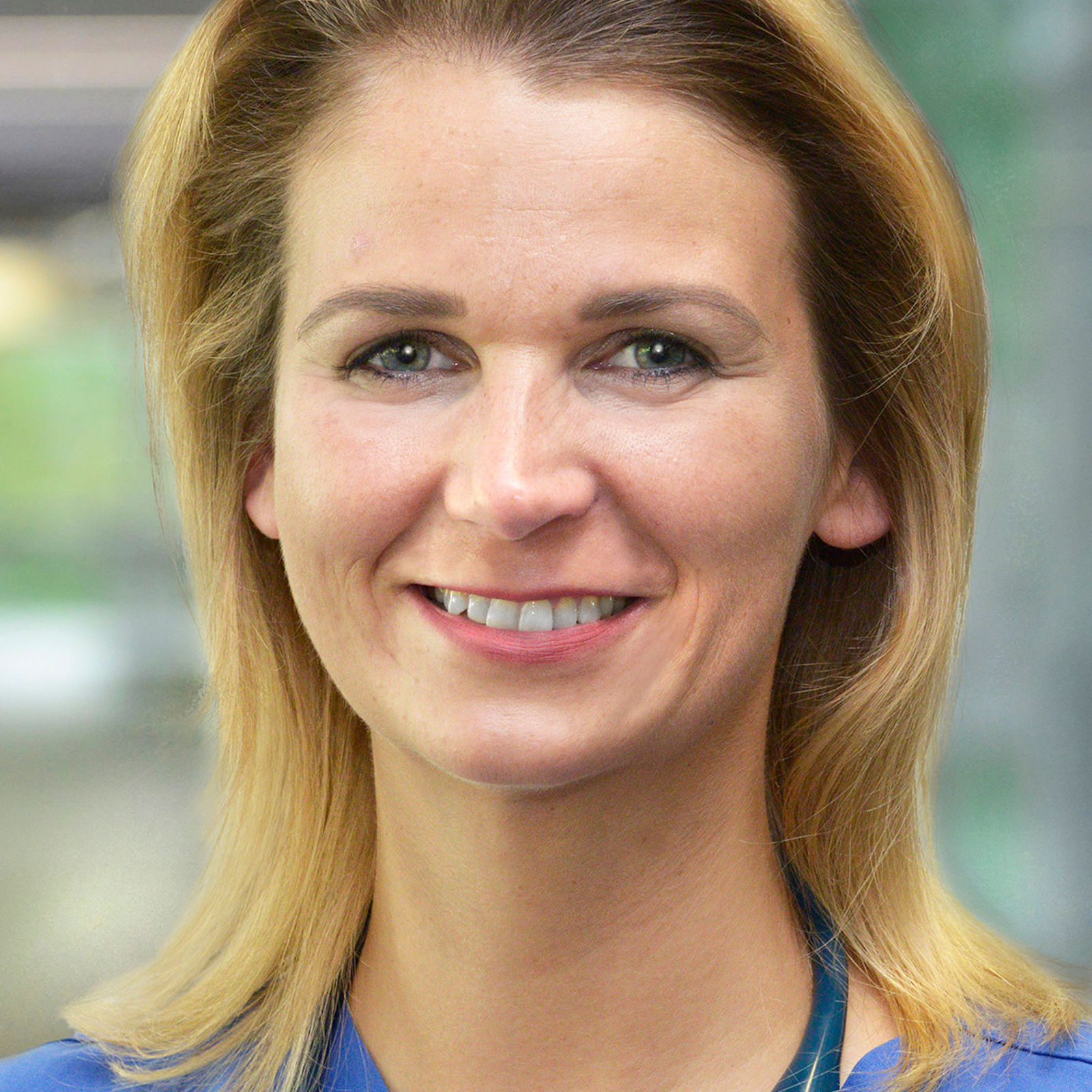 Ilka Köster