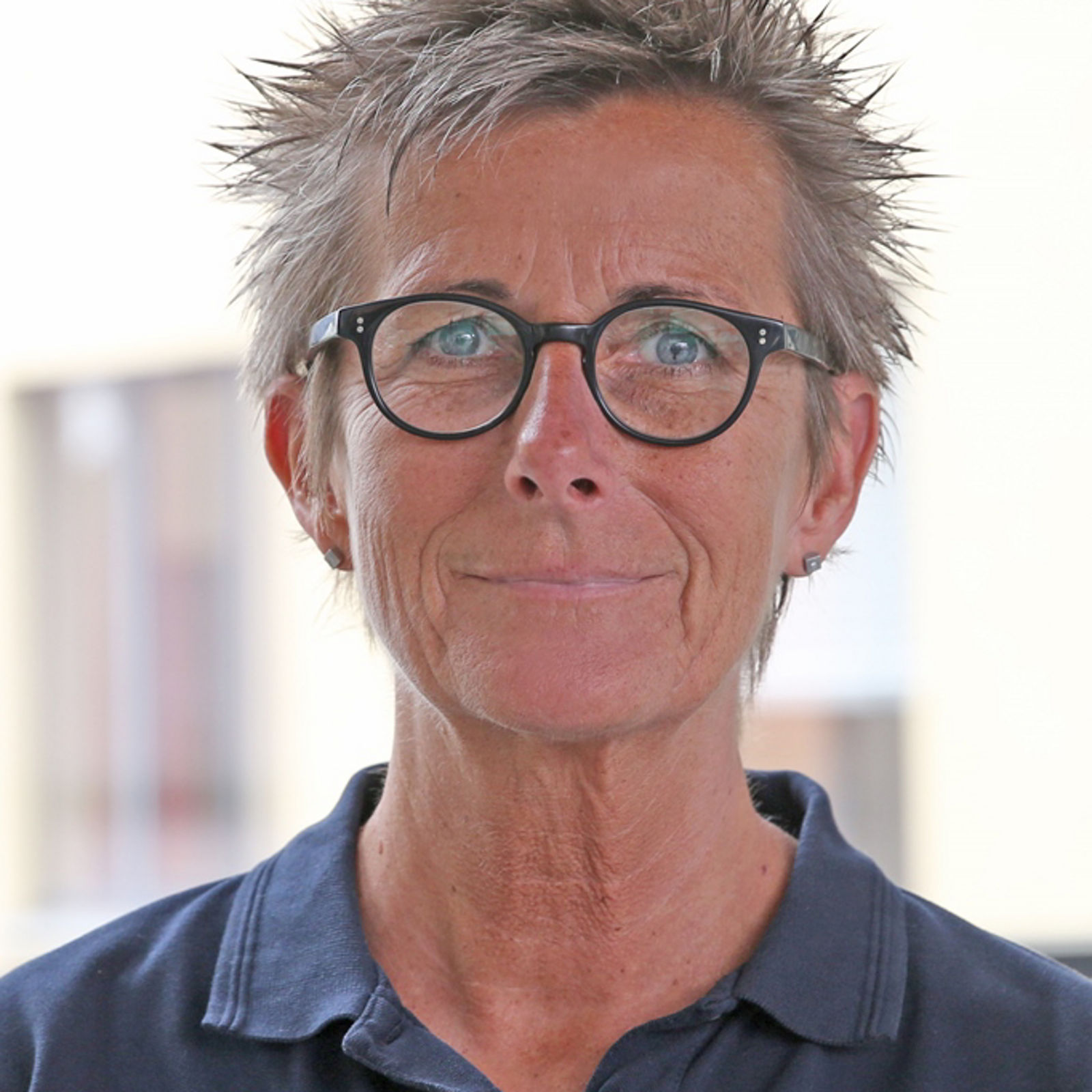 Astrid Lohmann-Nube