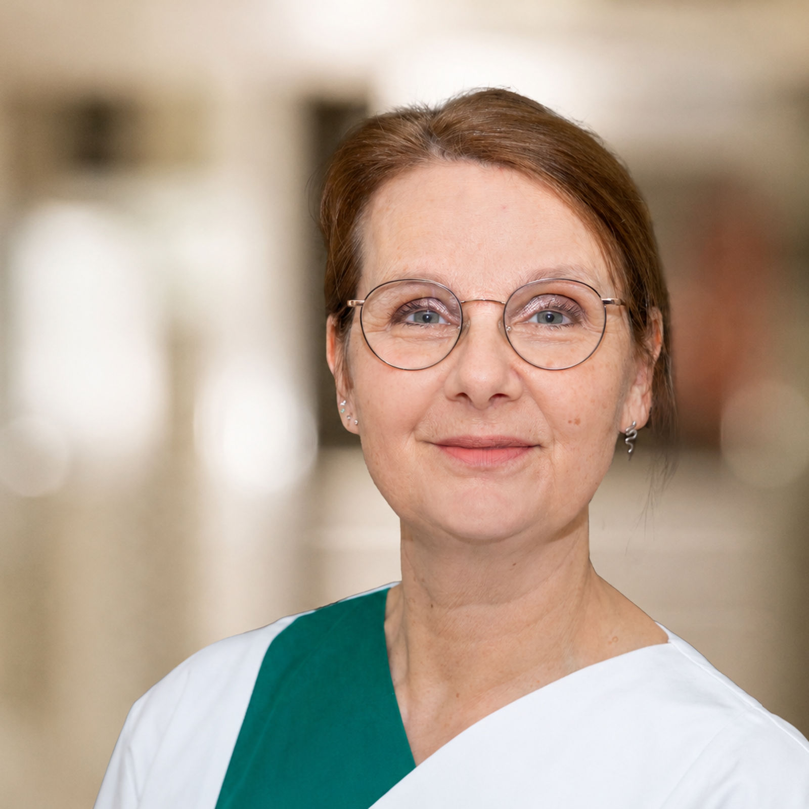 Christina Aufderhaar