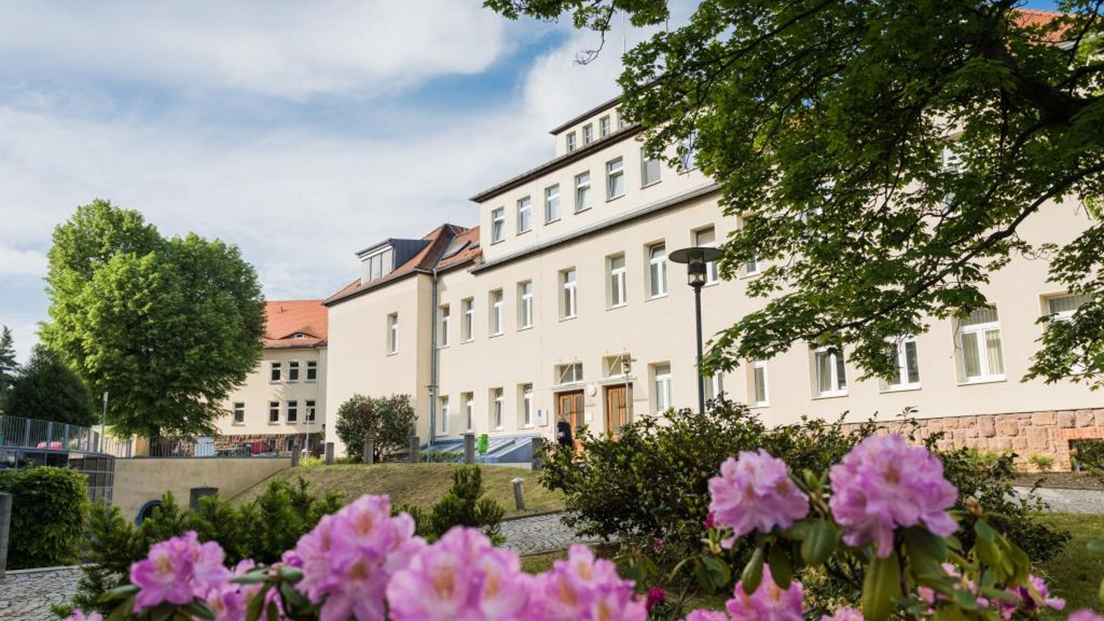 Helios Klinik Leisnig stellt stationäre medizinische Versorgung für Kinder und Jugendliche ein