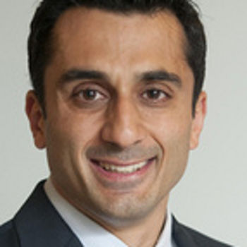 Nawid Ayubi