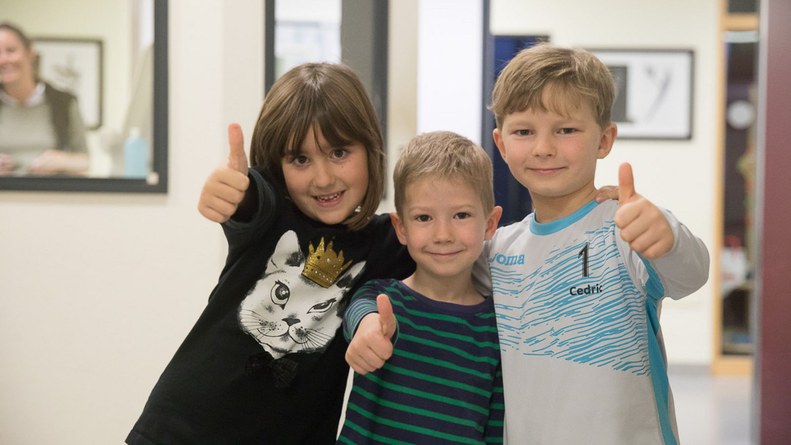 Wir informieren, KEINE Schließung - Kinderklinik Helios Klinikum Gotha ist 24 Stunden für Euch da