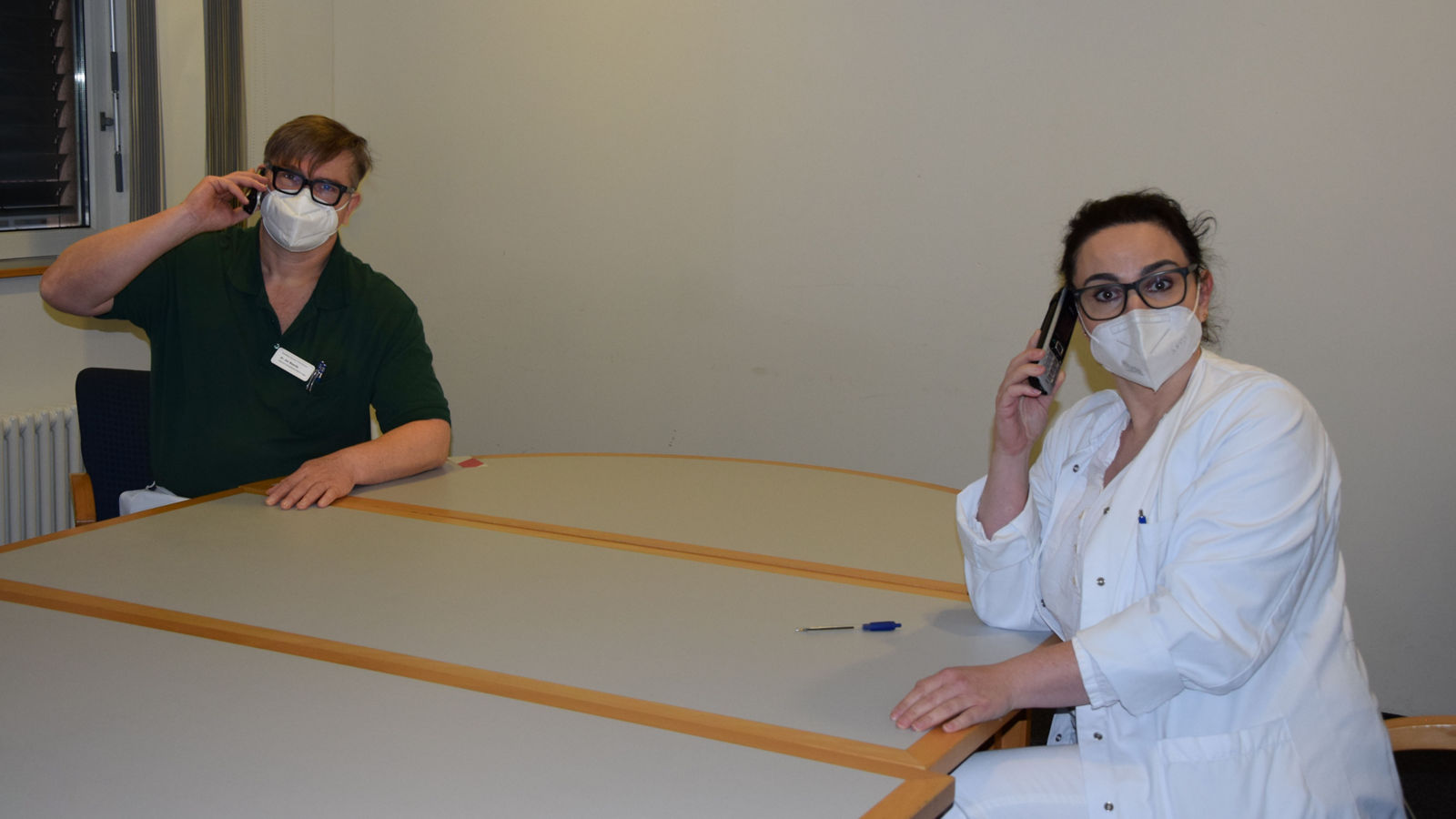 Umfassende Beratung am Telefon