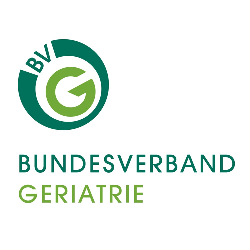 Logo - BVG - Bundesverband Geriatrie
