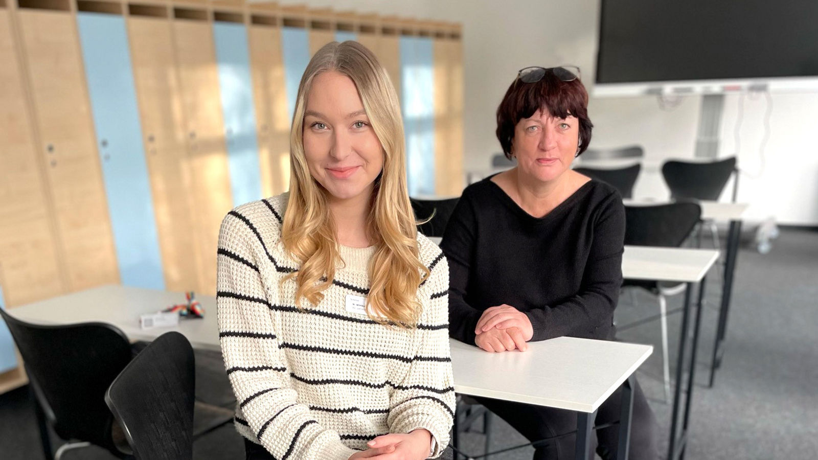 Bildungszentrum Infoabend