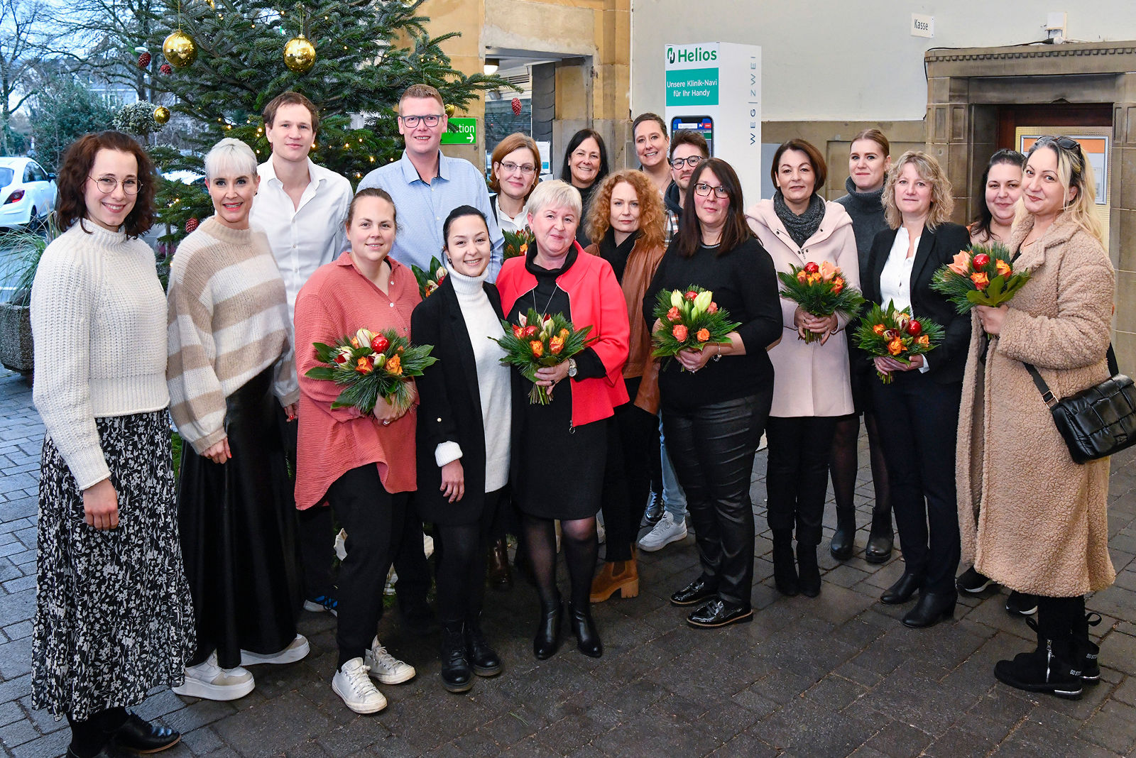 Vorbilder und Mentoren mit Pflege-Erfahrung 