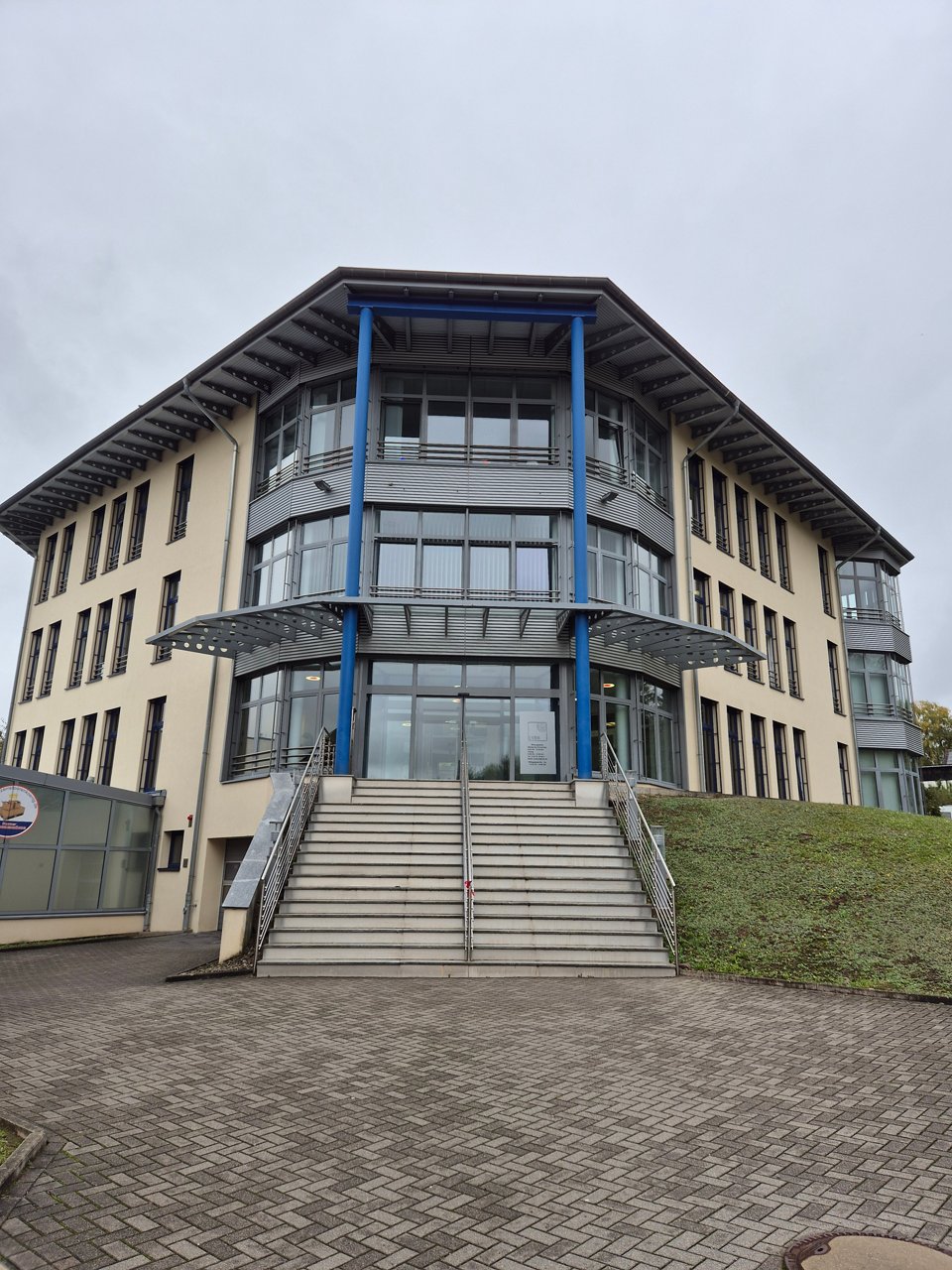 Helios Bildungszentrum Südniedersachsen