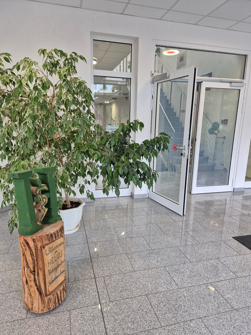 Helios Bildungszentrum Südniedersachsen