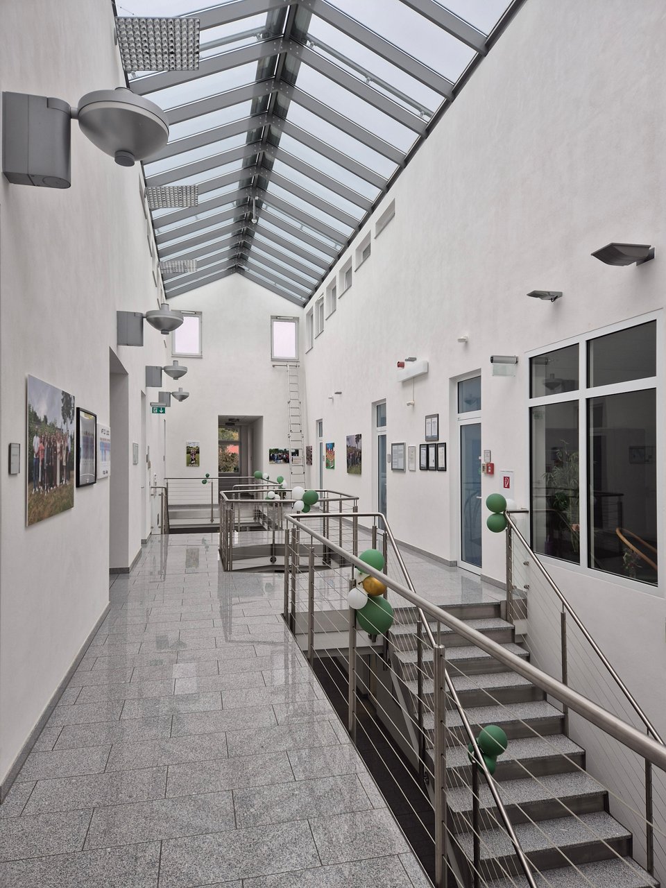 Helios Bildungszentrum Südniedersachsen