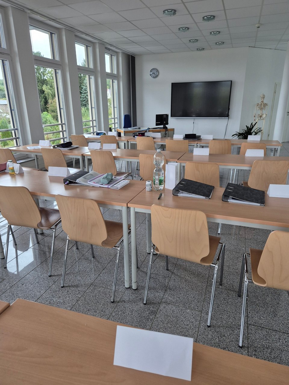 Helios Bildungszentrum Südniedersachsen