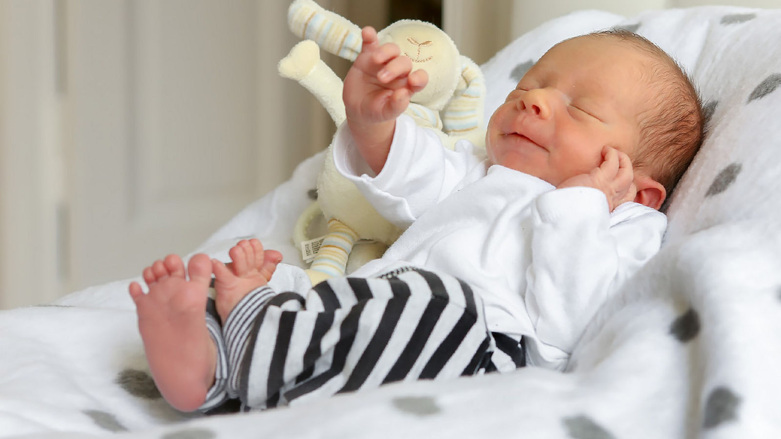 Baby, Helios Klinikum Berlin-Buch, Geburtshilfe