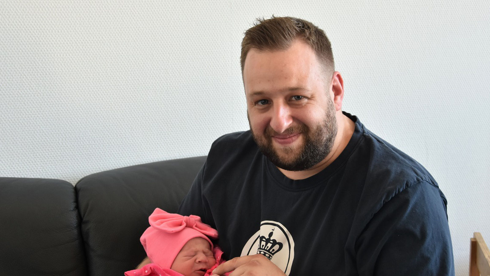 Mia Grey’s ist Baby 222 im Jahr 2021