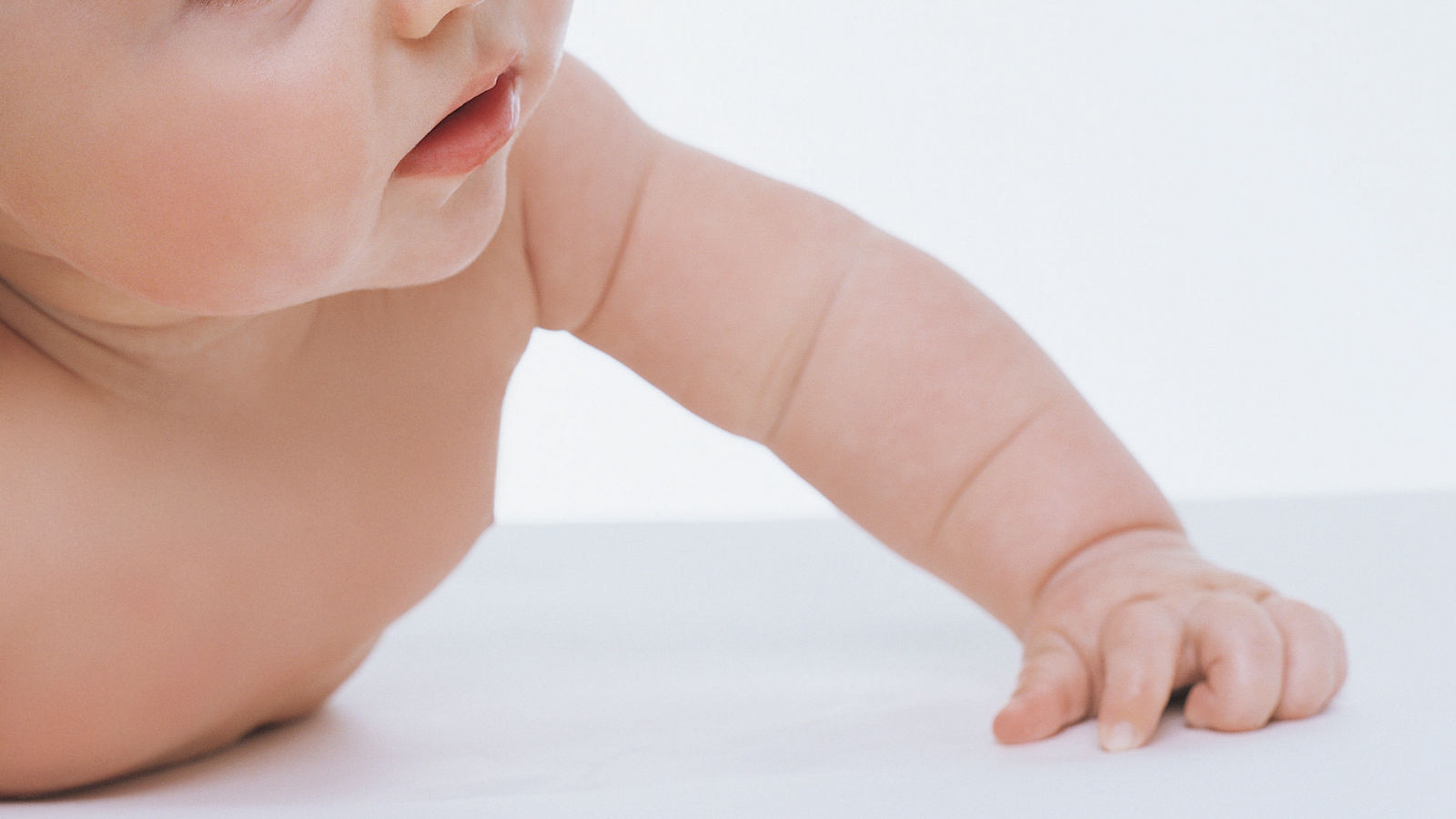 Bereits 800 Babys im Helios Vogtland-Klinikum Plauen geboren
