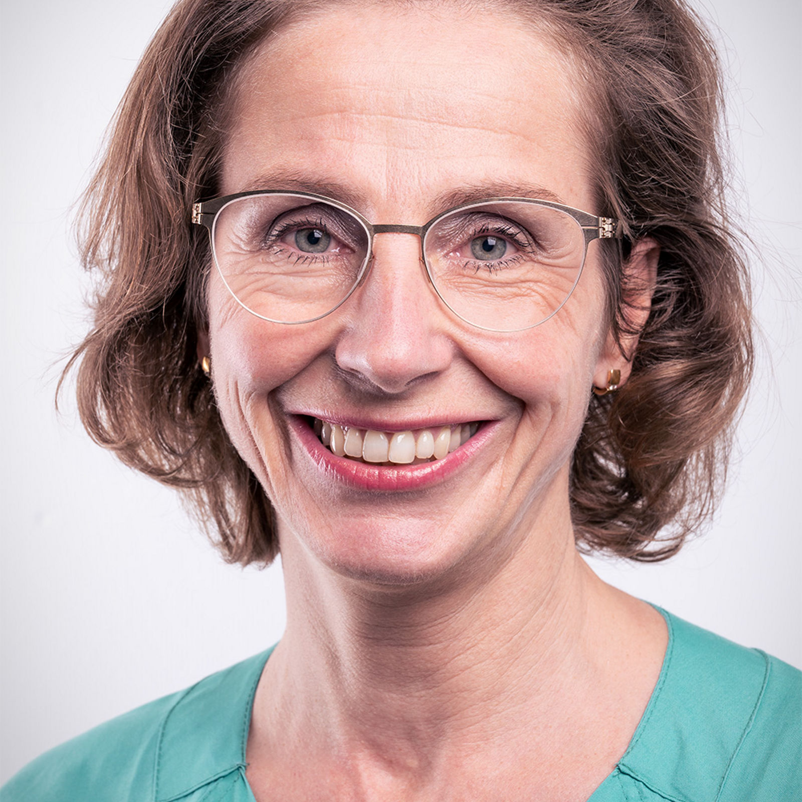 Barbara Kahl