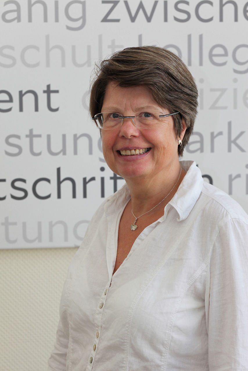 Barbara Kuhnen-Spilker