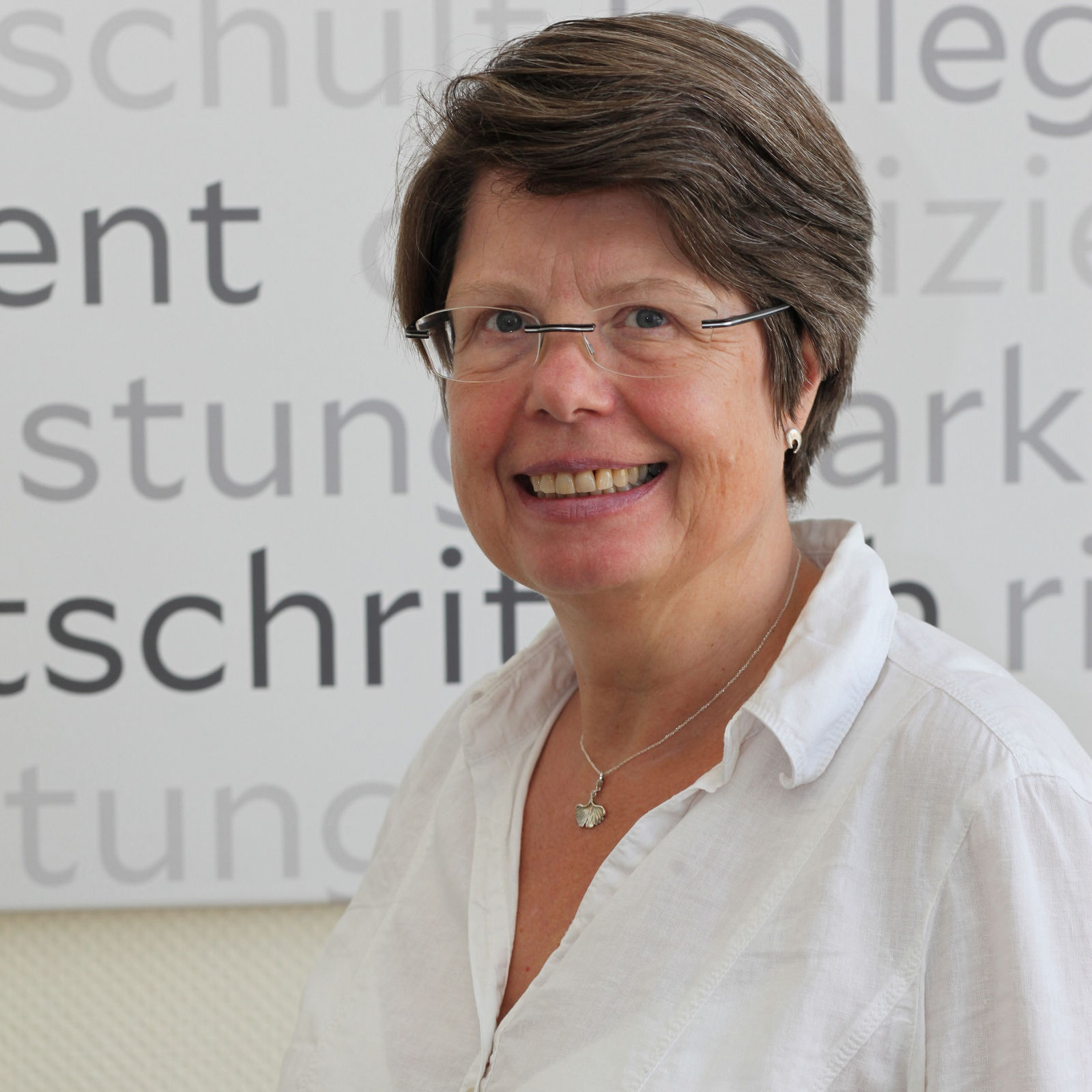 Barbara Kuhnen-Spilker