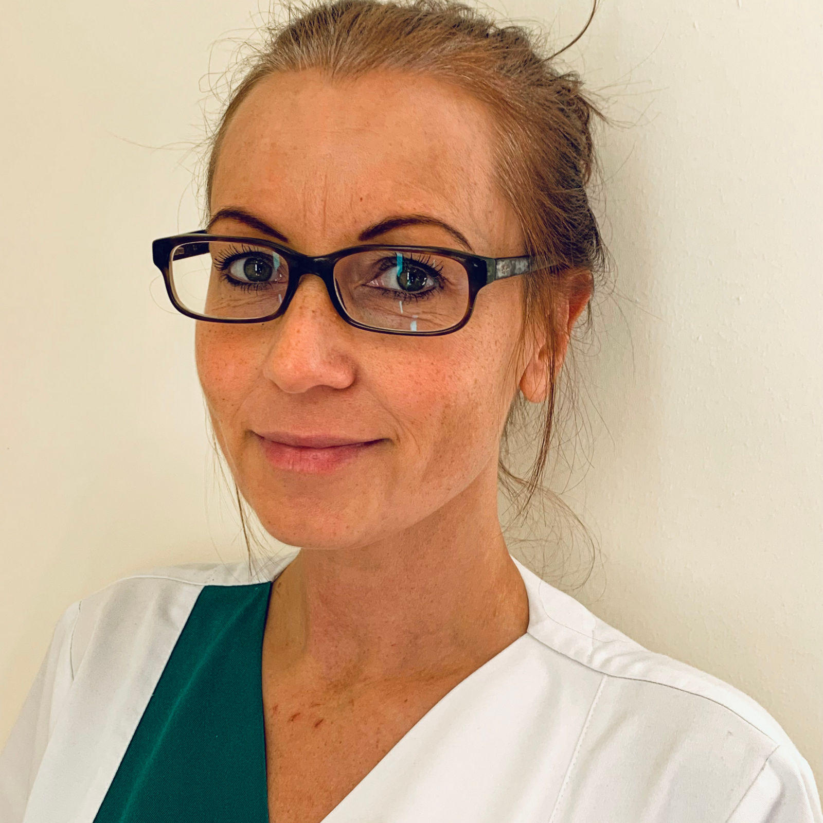 Laura Rodriguez Barbosa