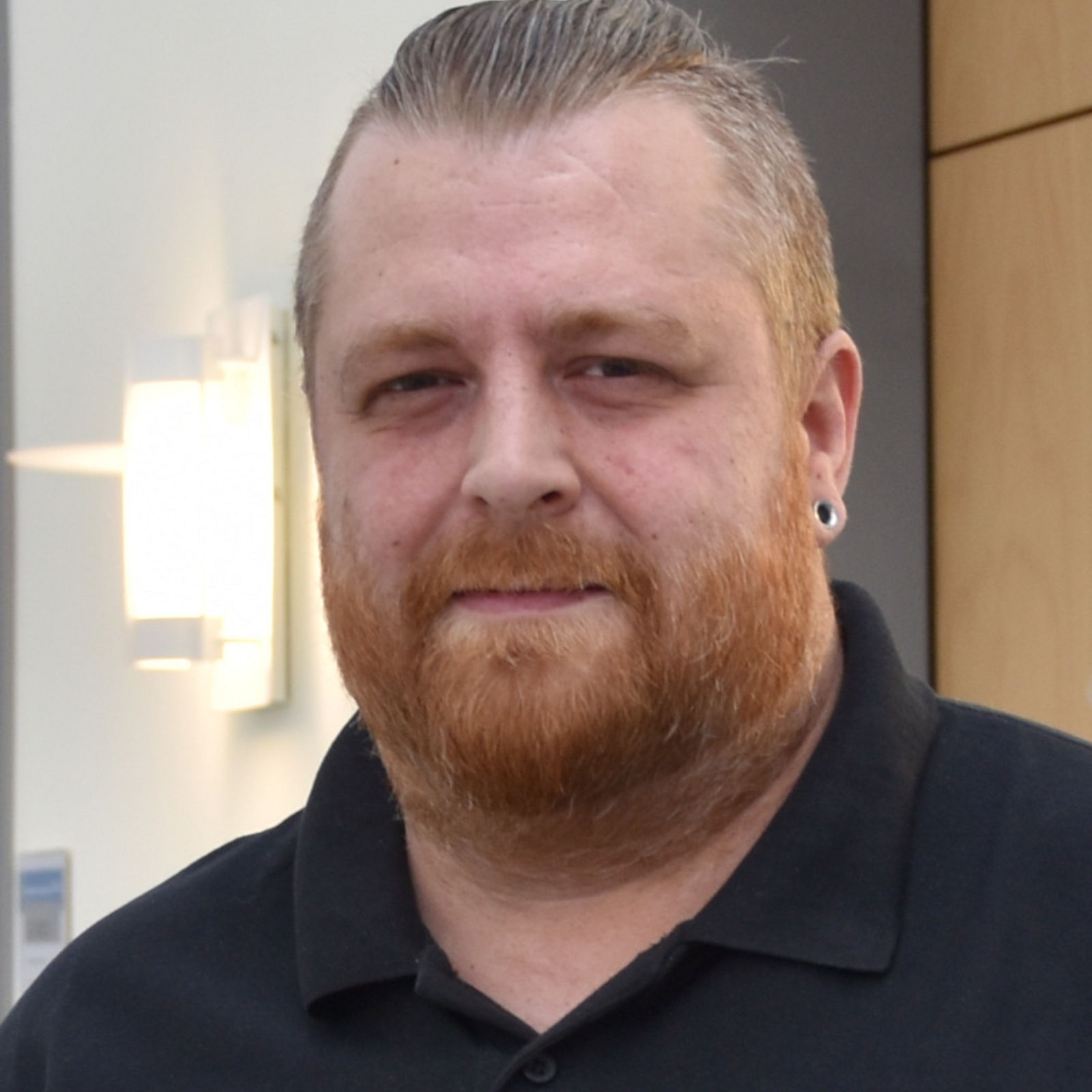 Michael Barnickel