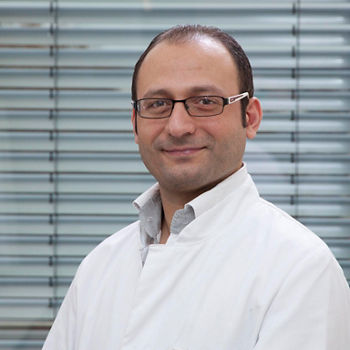Basel Georges