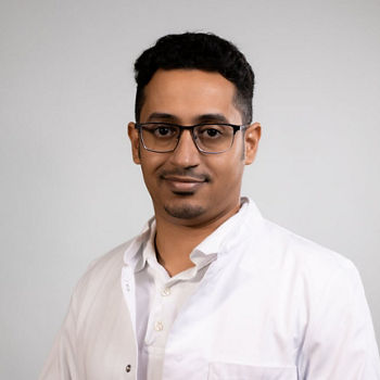 Basem Abdullah