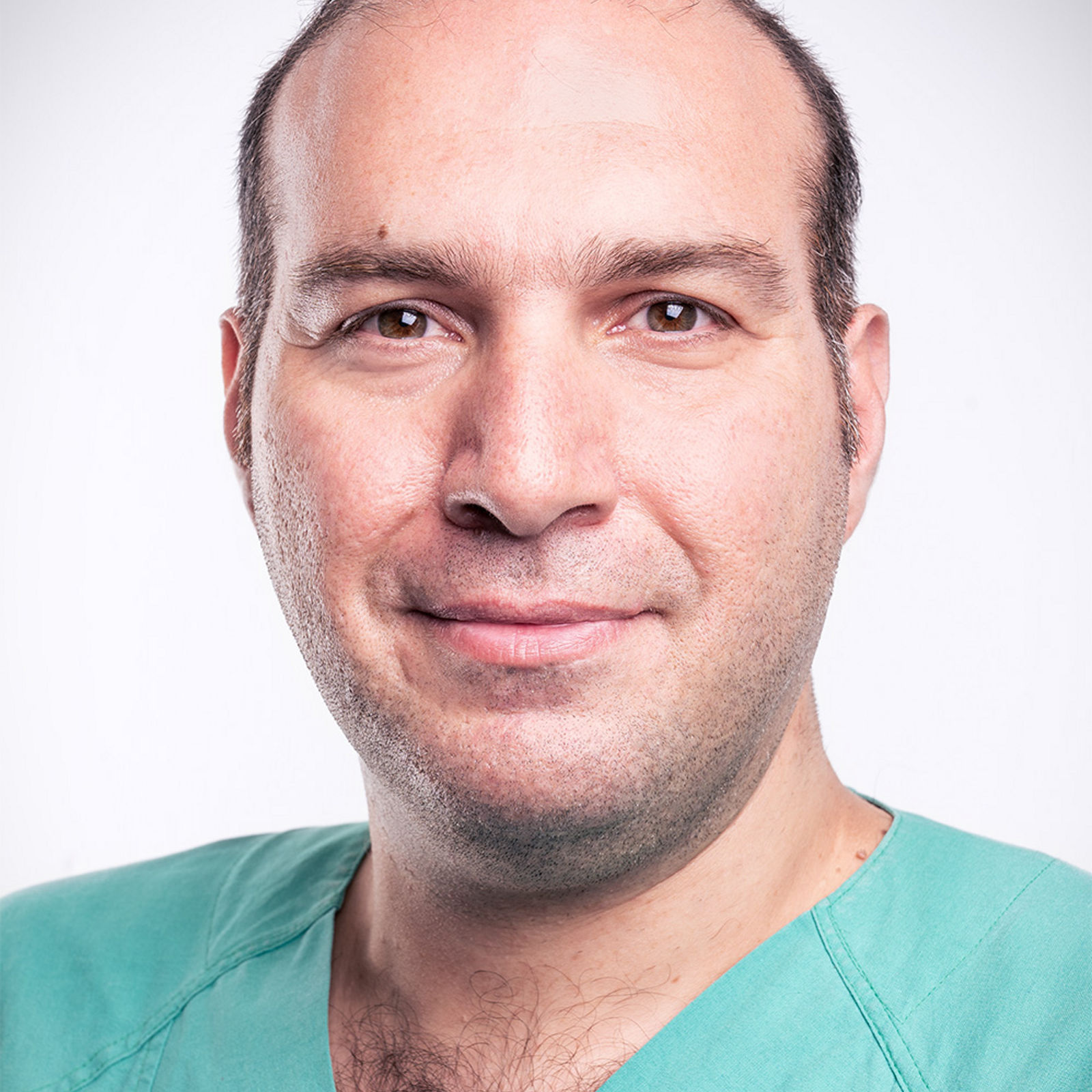 Bassam Tarakji