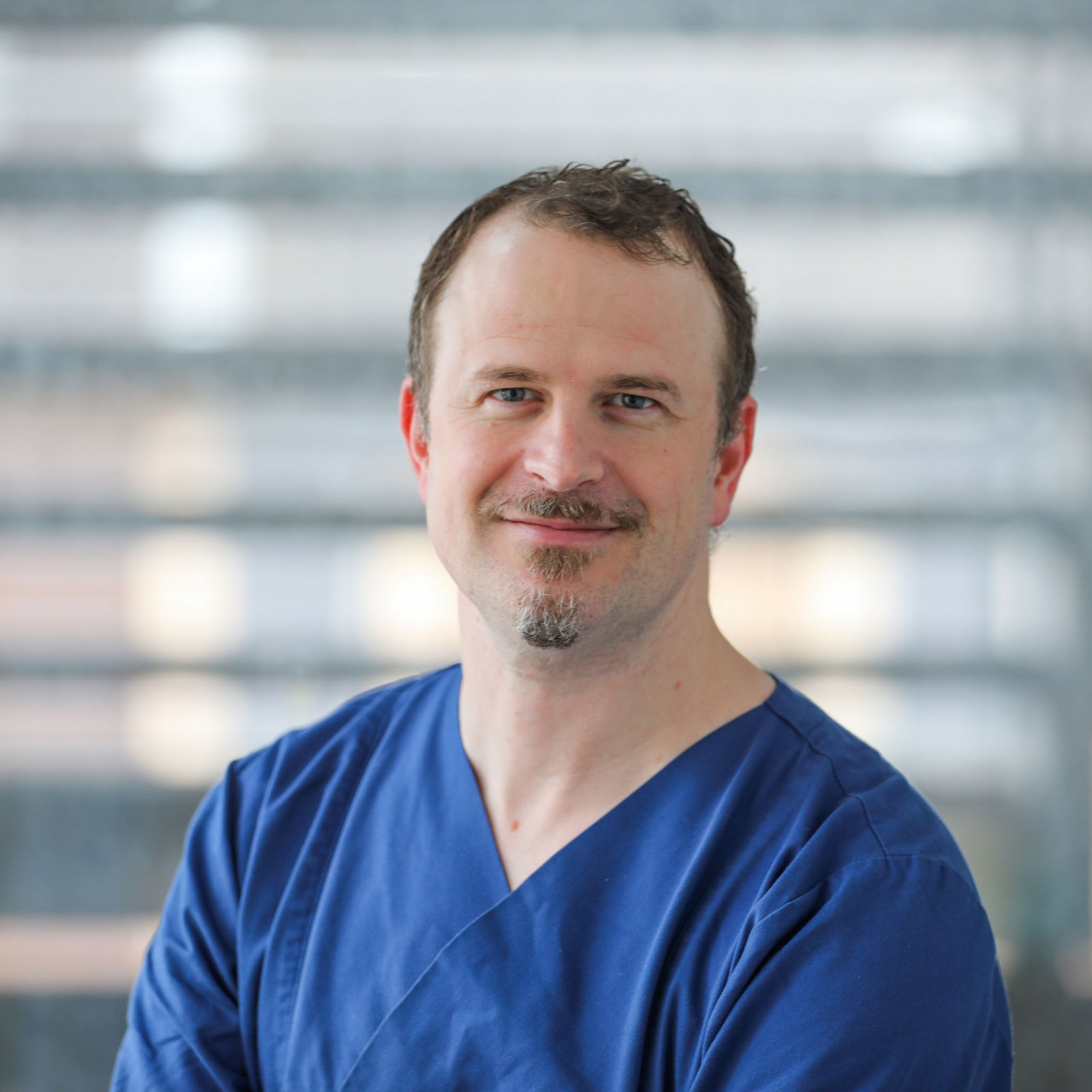 Sven Holger Baum (M.Sc.)