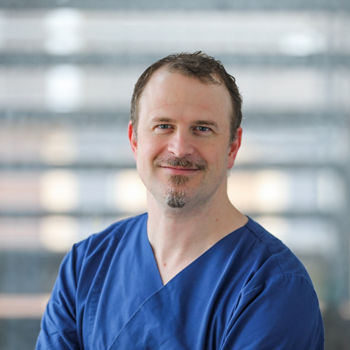 Sven Holger Baum (M.Sc.)