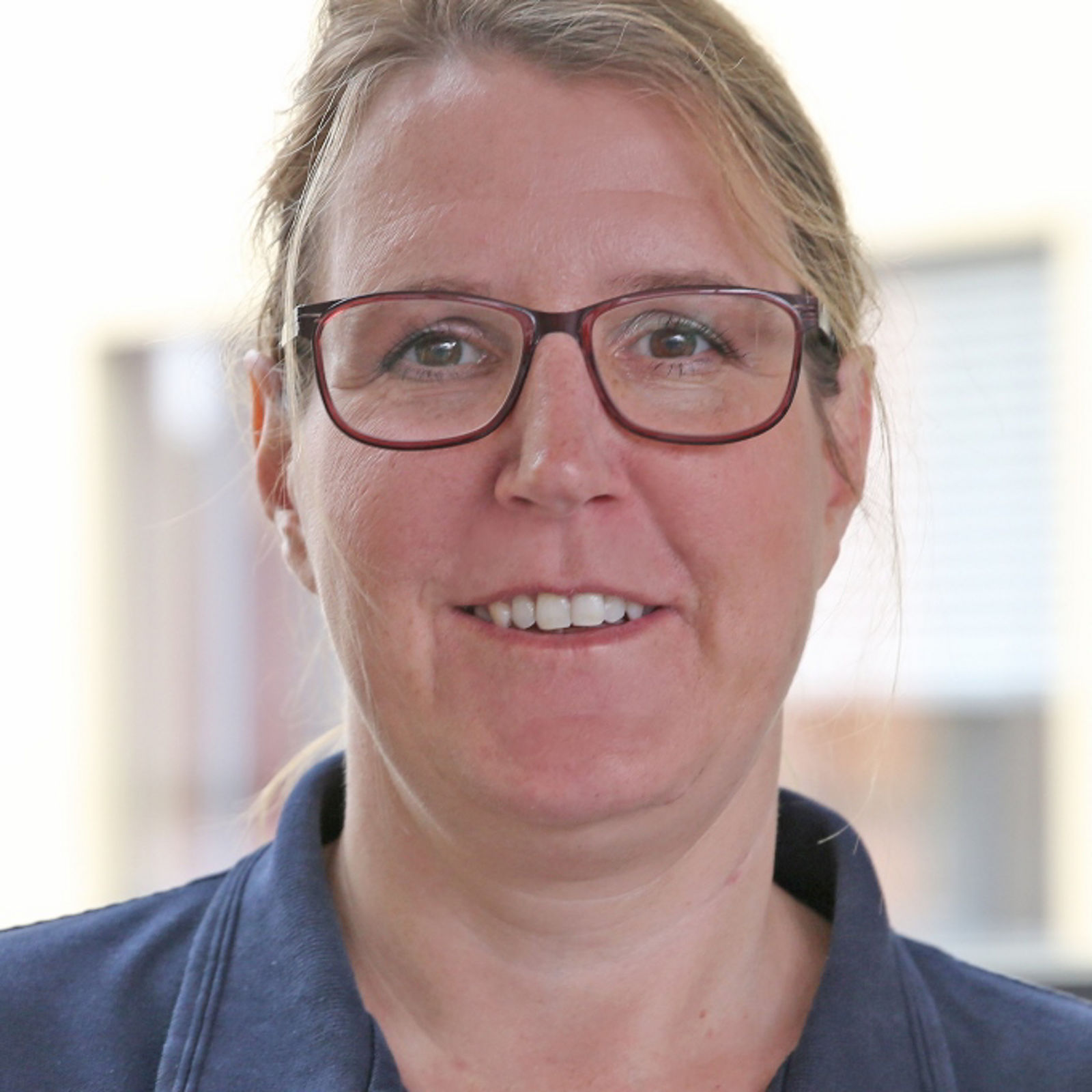 Beate Beyer