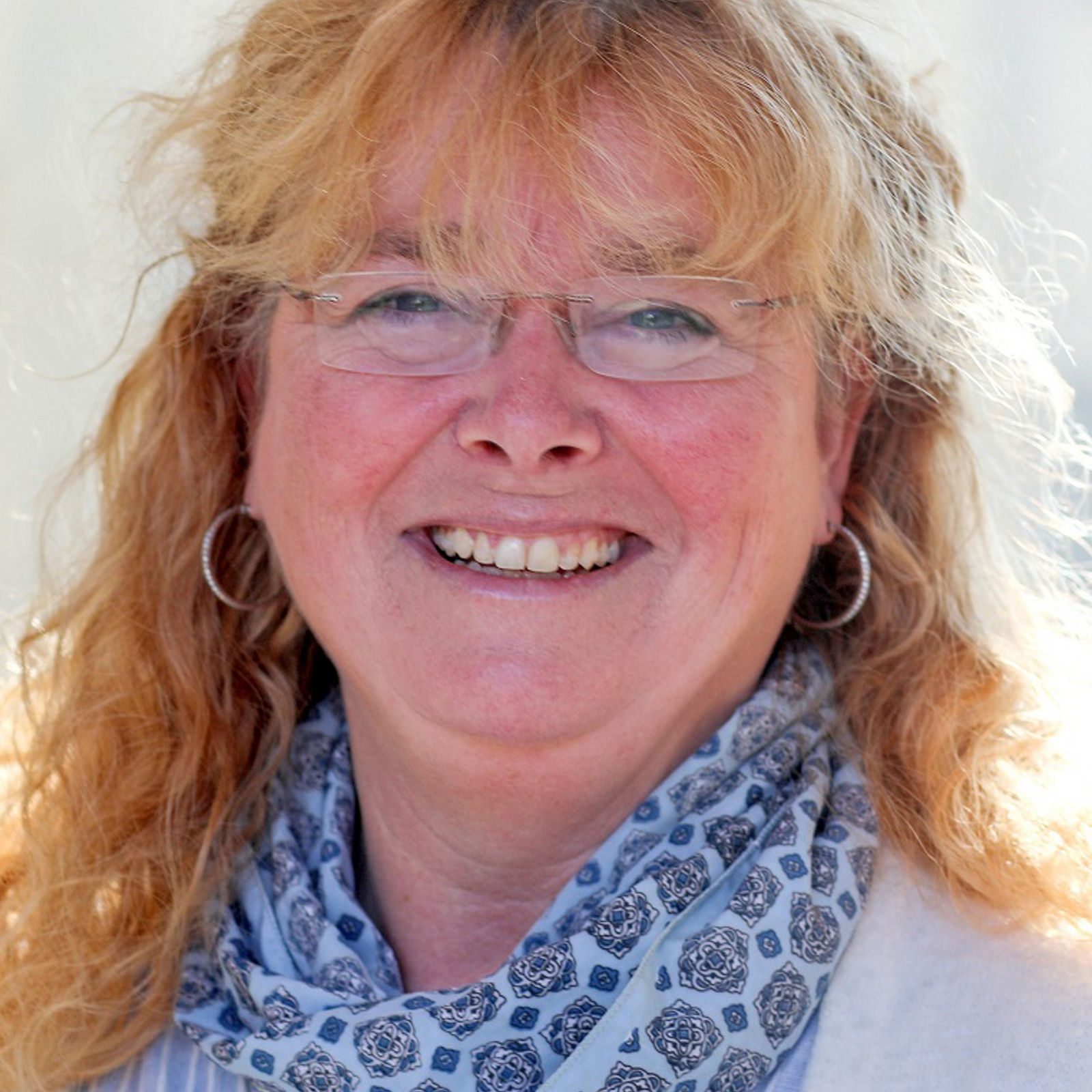 Beate Lamers
