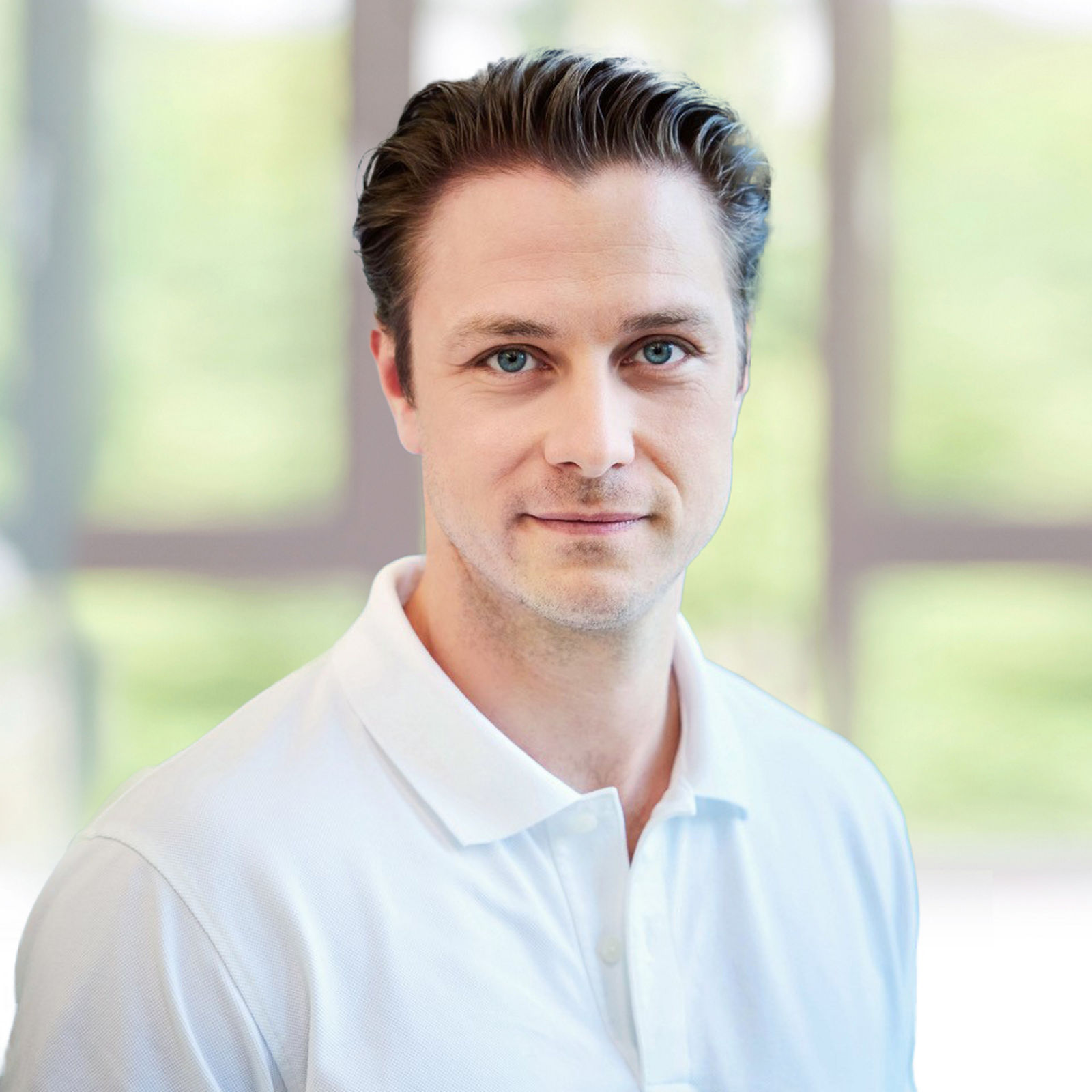 Ulrich Bechler
